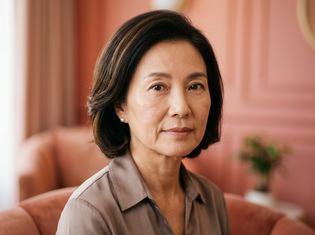 たるみ・弾力低下