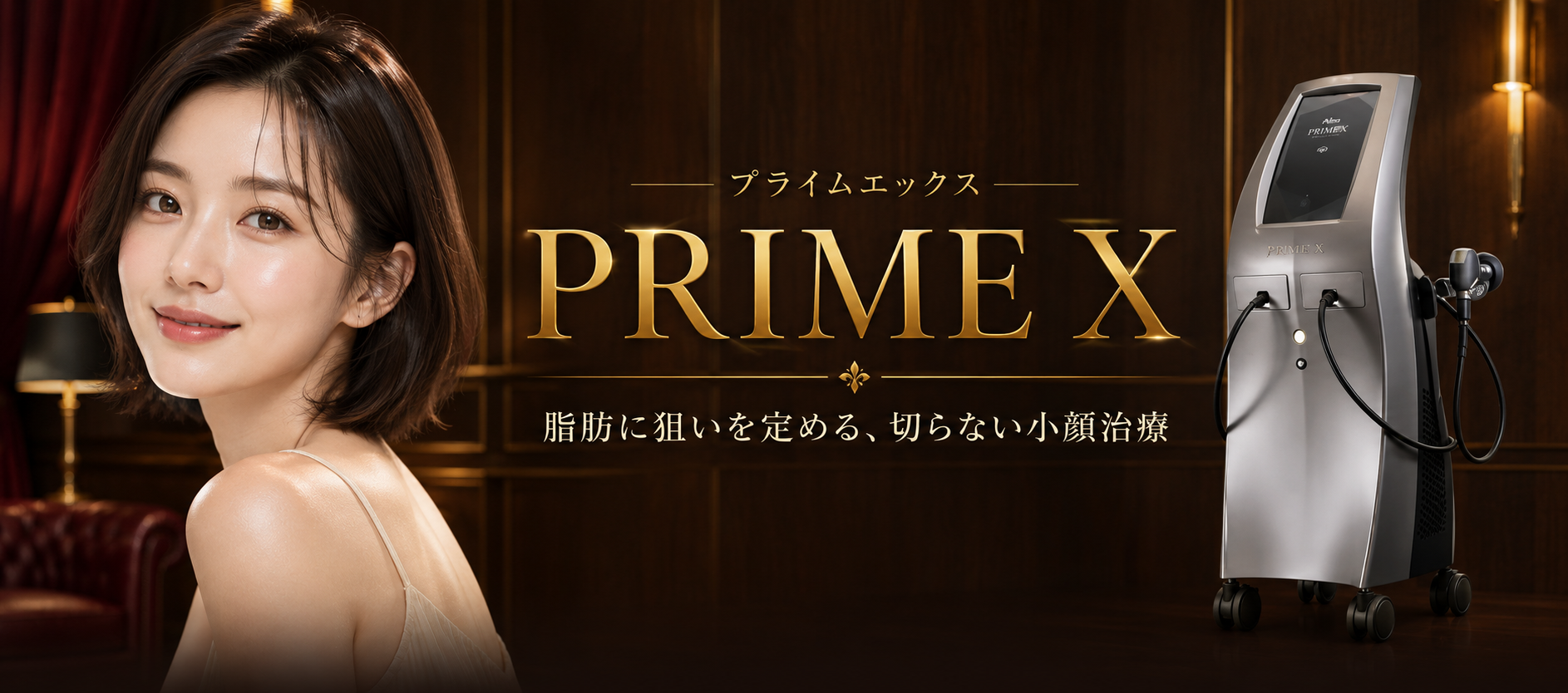 PRIME-X